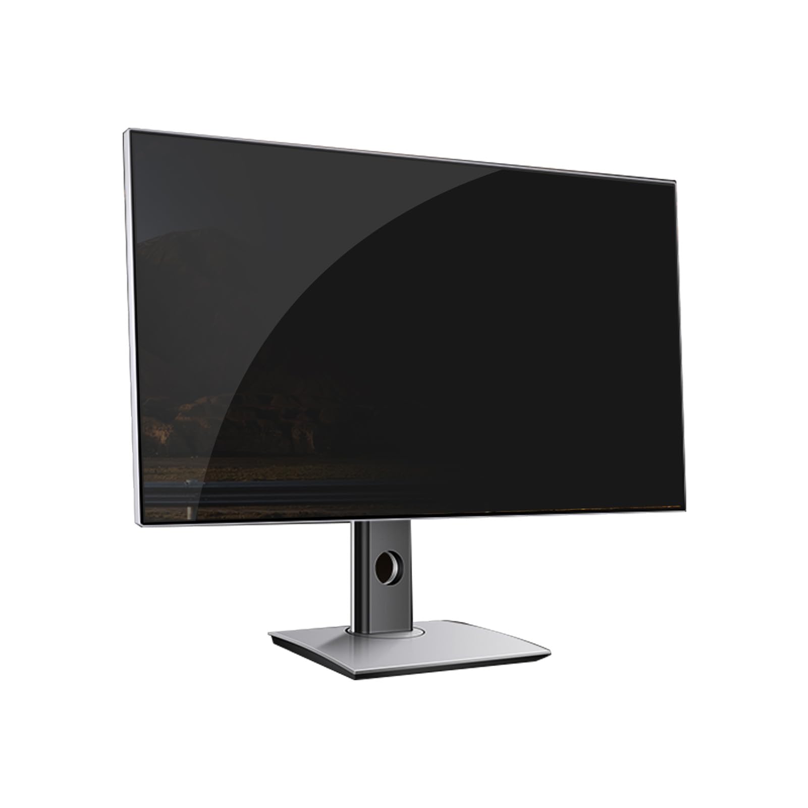 Alomejor Ekran Ochronny do Monitora 24 Cali, Filtr Antyrefleksyjny (27in)