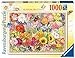 Ravensburger 16762 Blooming Beautiful 1000 Teile Puzzle für Erwachsene & Kinder ab 12 Jahren