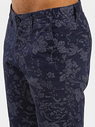 Image of BUFFALO Men's Relaxed Shorts