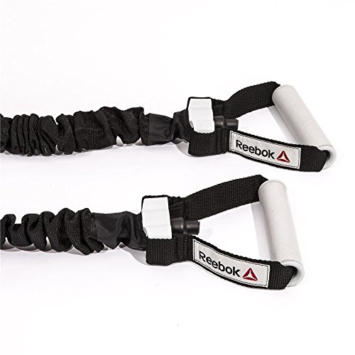 Tube d'alimentation Reebok RSWT-16055 pour sport et Pilates en salon