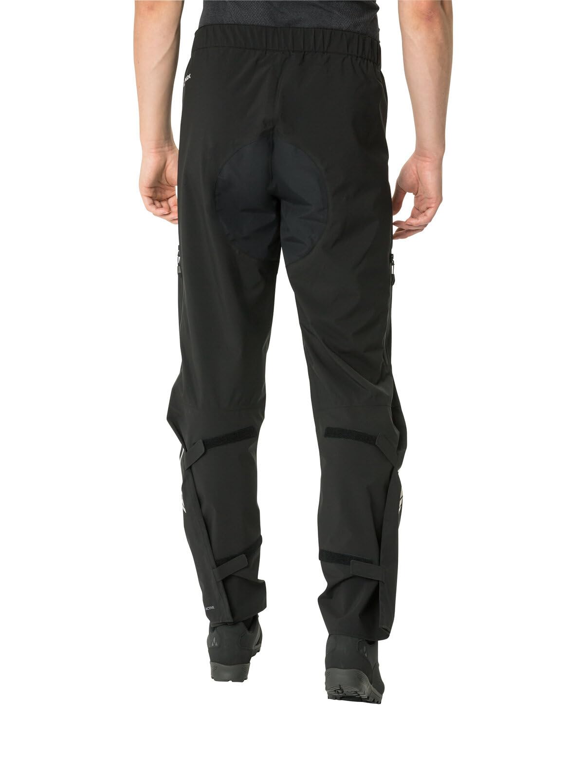 VAUDE Hose Men's Moab Rain Pants