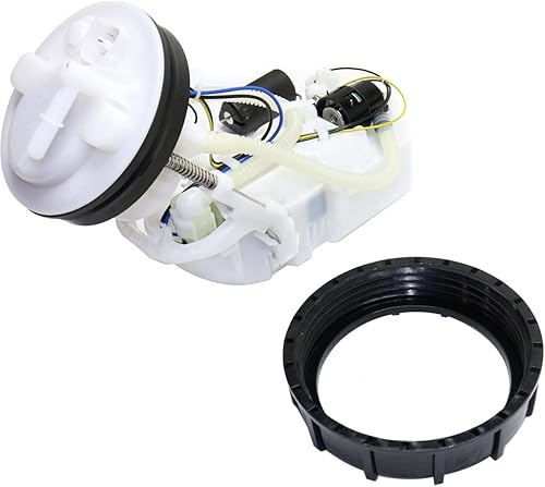 Miniatura 4 de Bomba de combustible para Honda Odyssey 2005 2006 2007 2008 2009 2010 módulo  6 cilindros  3.5L reemplazo para 17045SHJA30  17045SHJA30