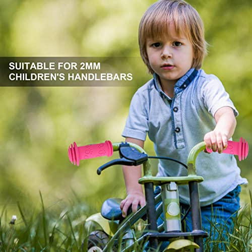 Baogao Manopole per bicicletta | Manopole per