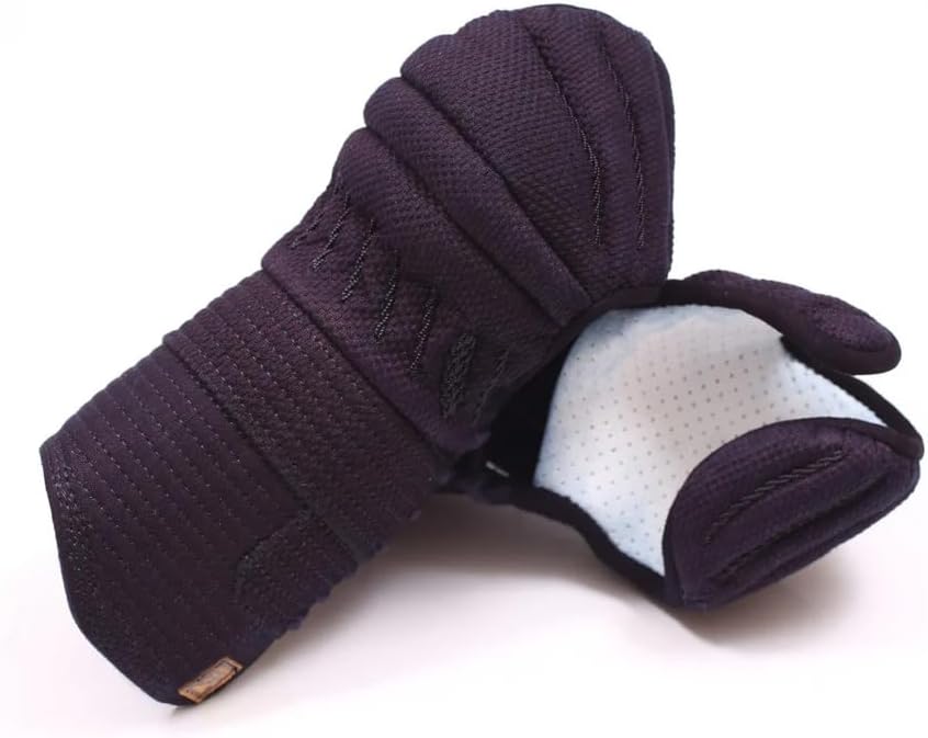 Kendo Bogu Set Martial Arts Supply Kendo Armor Set (Men/Do/Kote/Tare) 3mm Woven Embroidery