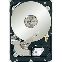 Seagate ST33000650NS Interne Festplatte 3TB (8,9 cm (3,5 Zoll), 7200rpm, 64MB Cache, SATA) – Ansicht 4