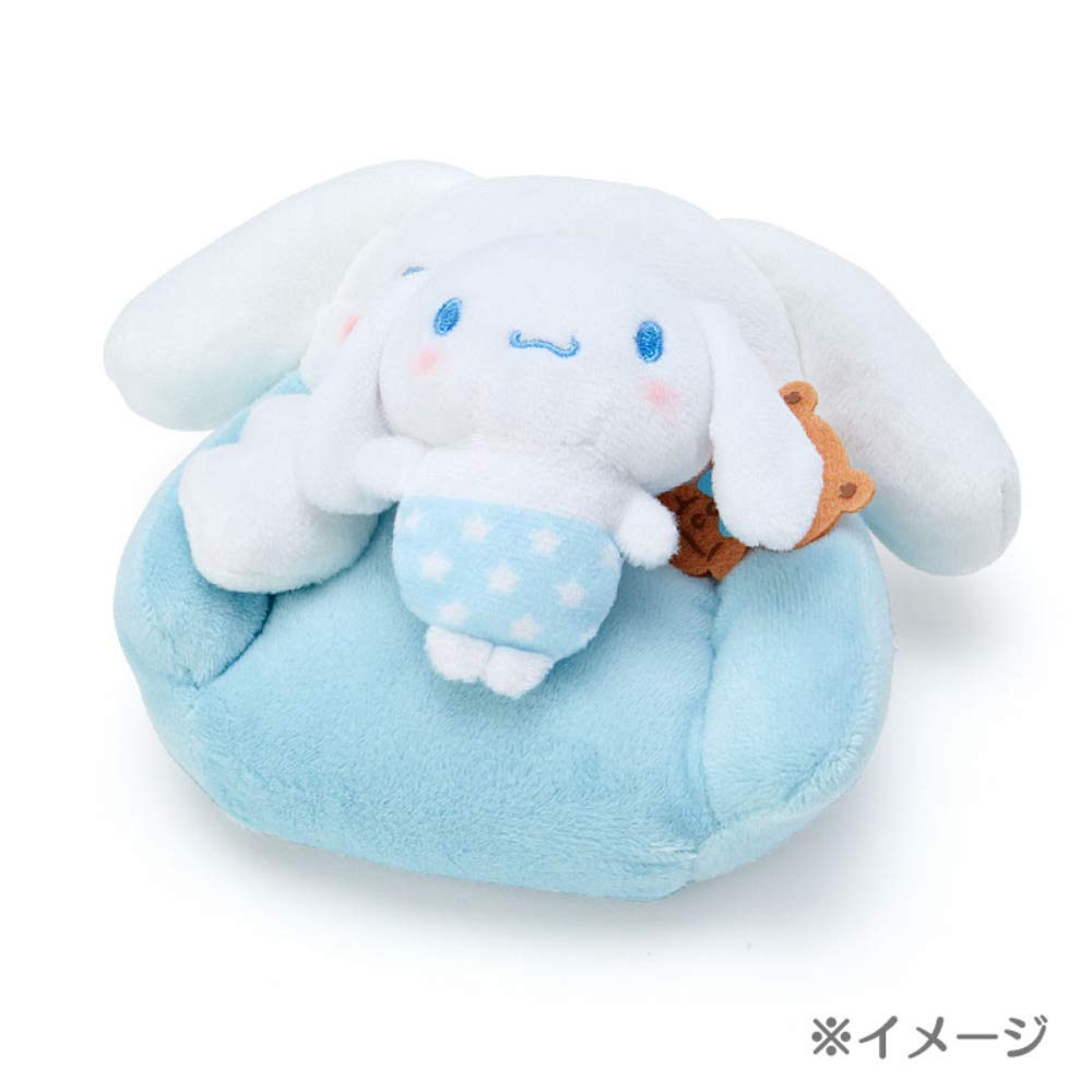 Amazon.co.jp: サンリオ(SANRIO) シナモロール ミニチュアソファ