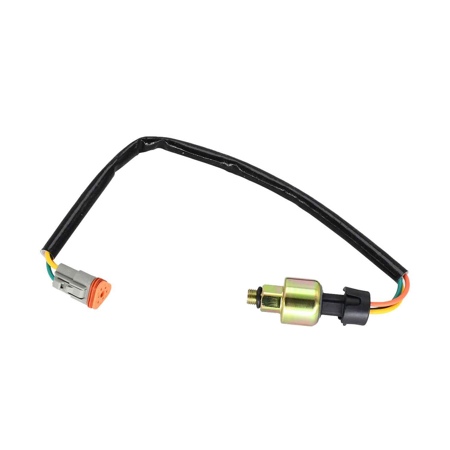 Amazon.com: Notonmek 167-1709 Oil Pressure Sensor 1671709