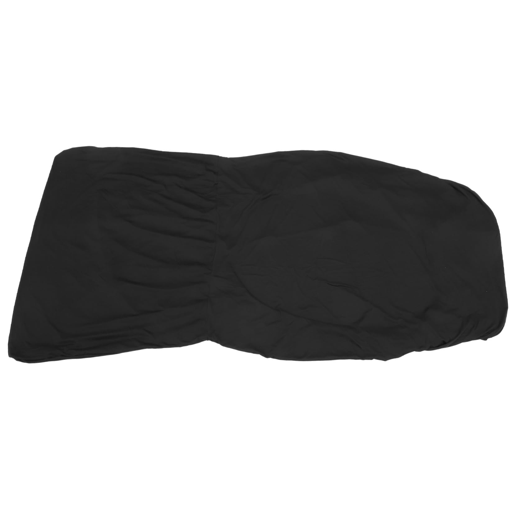 Housse de chaise longue Cabilock en polyester extensible pour salle à manger et maison