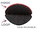BASTION Morale Patches (Can I Has Vodka) | 3D PVC Patch with Hook & Loop Fastener Backing | Well-Made | Military Combat Badge Patches Ideal for Tactical Bag, Hats & Vest