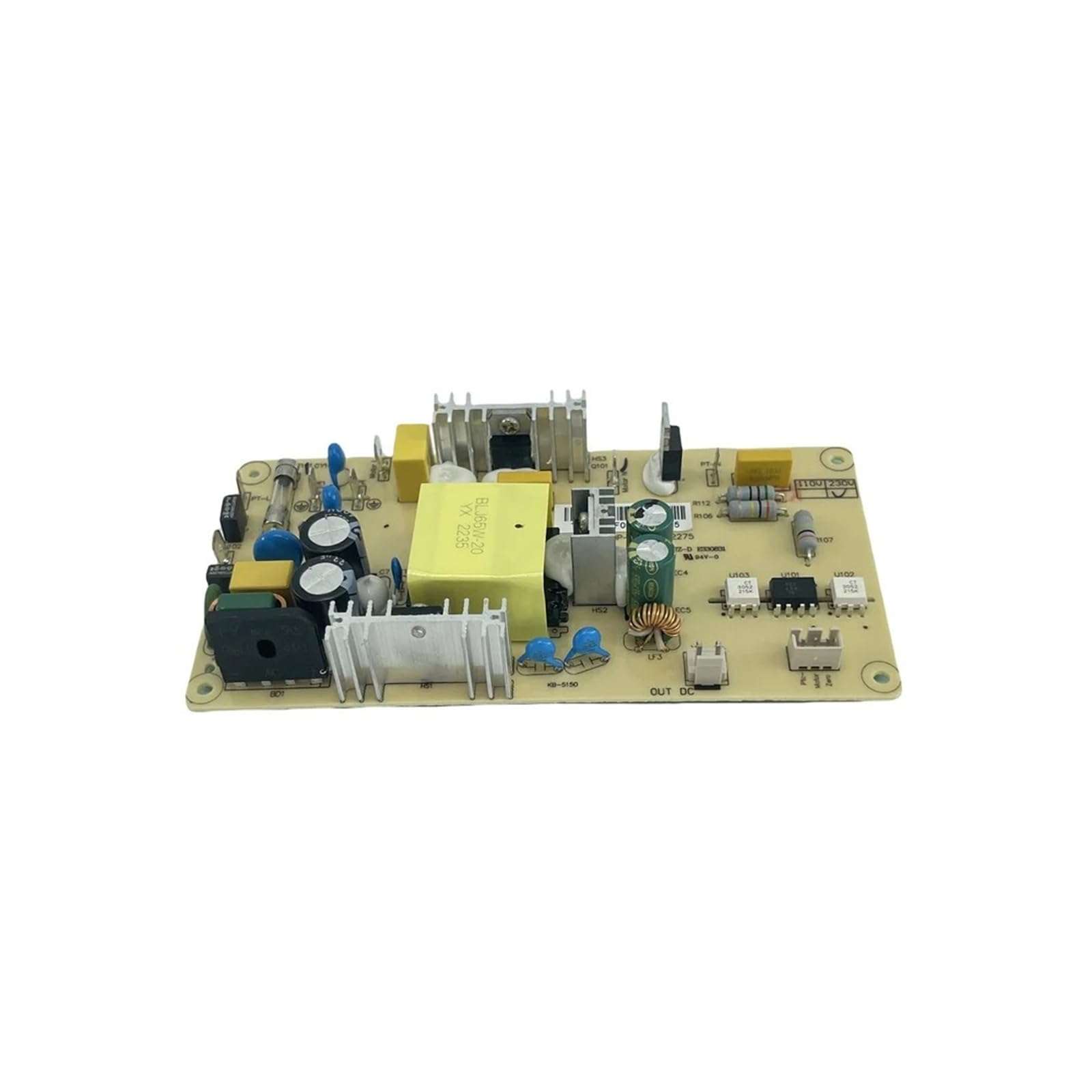 QUENTYNXIS Compatible For Dreame ，L10 Ultra/L10s Ultra SE Vacuum Sweeping Robot Spare Parts Base Station Power Board Accessories