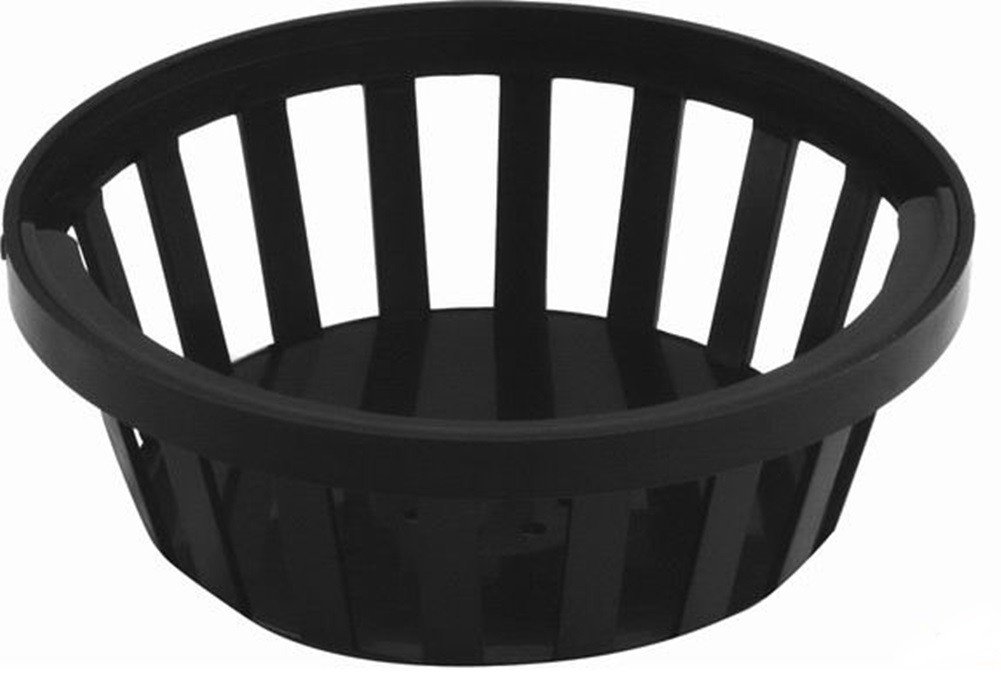 Chapa de desagüe de sótano con rejilla de plástico, carga de hasta 1500 kg, 245 x 245 mm, (328 P-z)