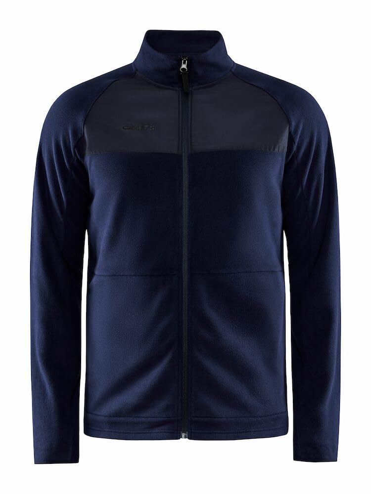 Craft Herren Adv Explore Fleece Midlayer M Midlayer