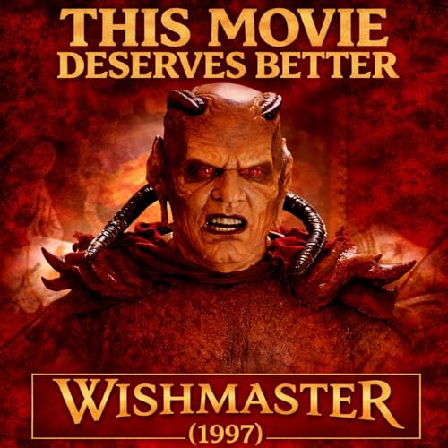 Wishmaster (1997) - The Icon Horror Forgot