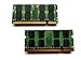 Produktbild Packard Bell Easynote LJ71 KBYF0 RAM Speicher DDR2 PC2 2 X 1GB = 2GB Gebraucht