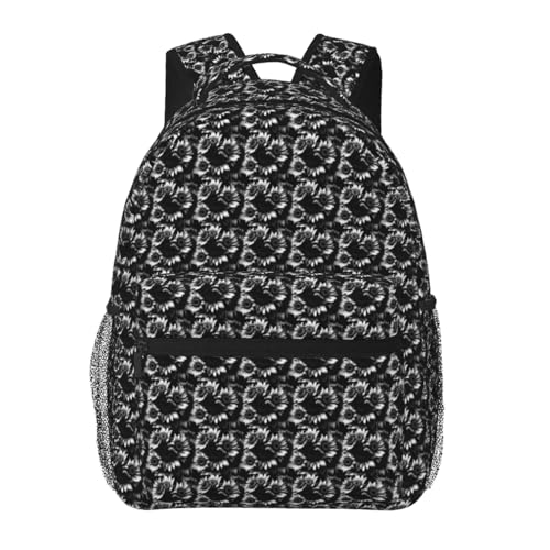 Mochila de ocio unisex ligera para evitar el peso excesivo en viajes y el trabajo