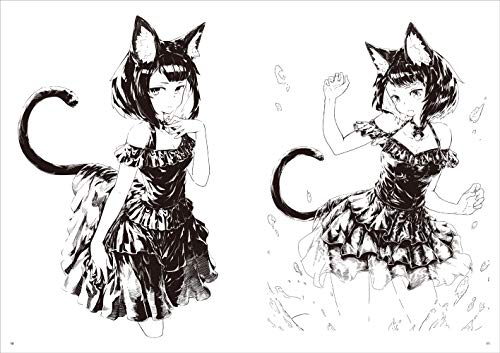 ほんとうに買ってよかったイラスト技術書 19 ピケピケメモ