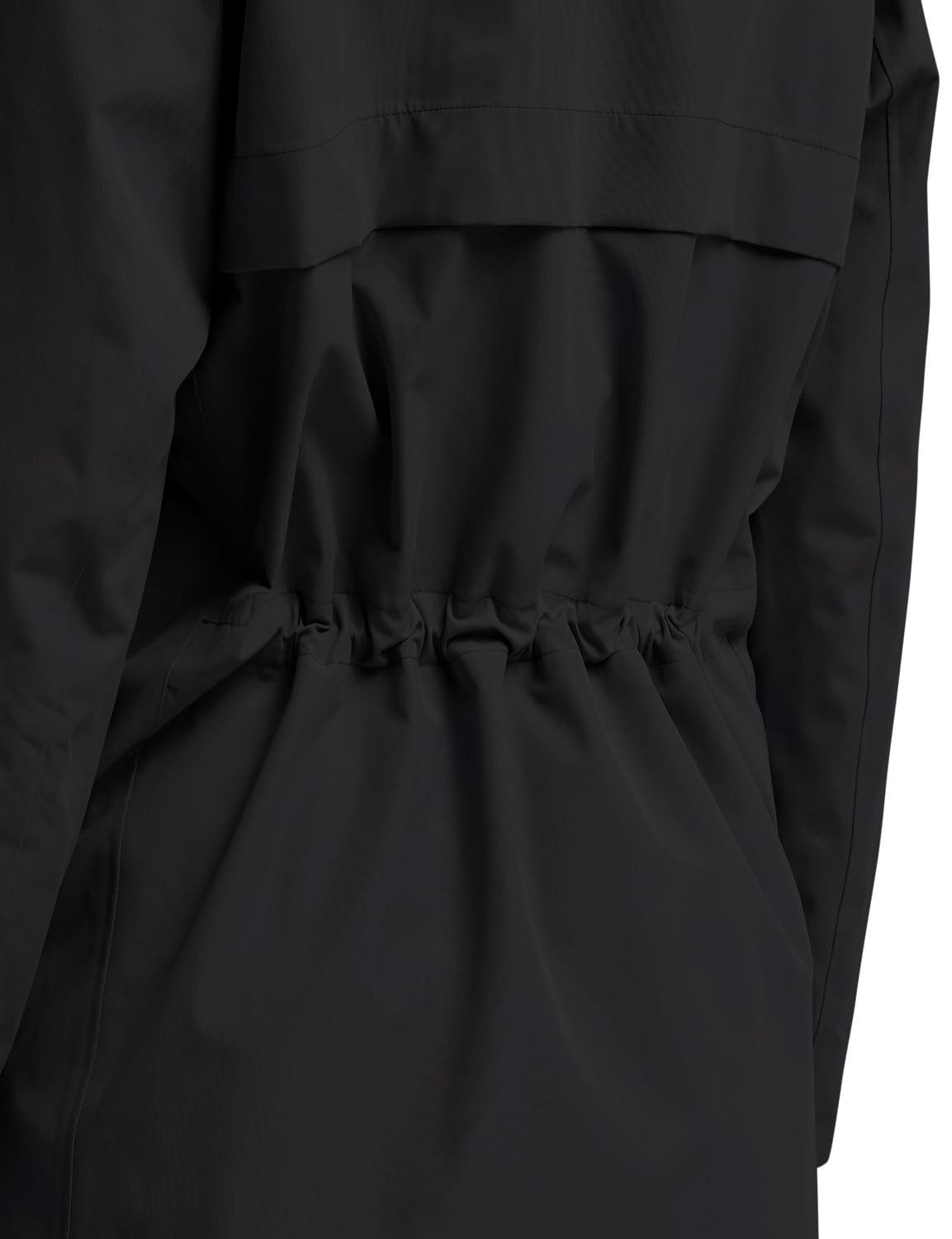 Jack Wolfskin Płaszcz Kobiety Baylight 3 W 1 Płaszcz W