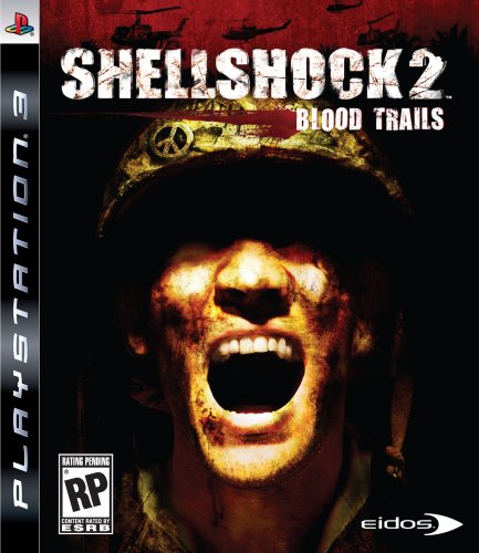 SHELLSHOCK 2 - BLOOD TRAILS AC (PS3)