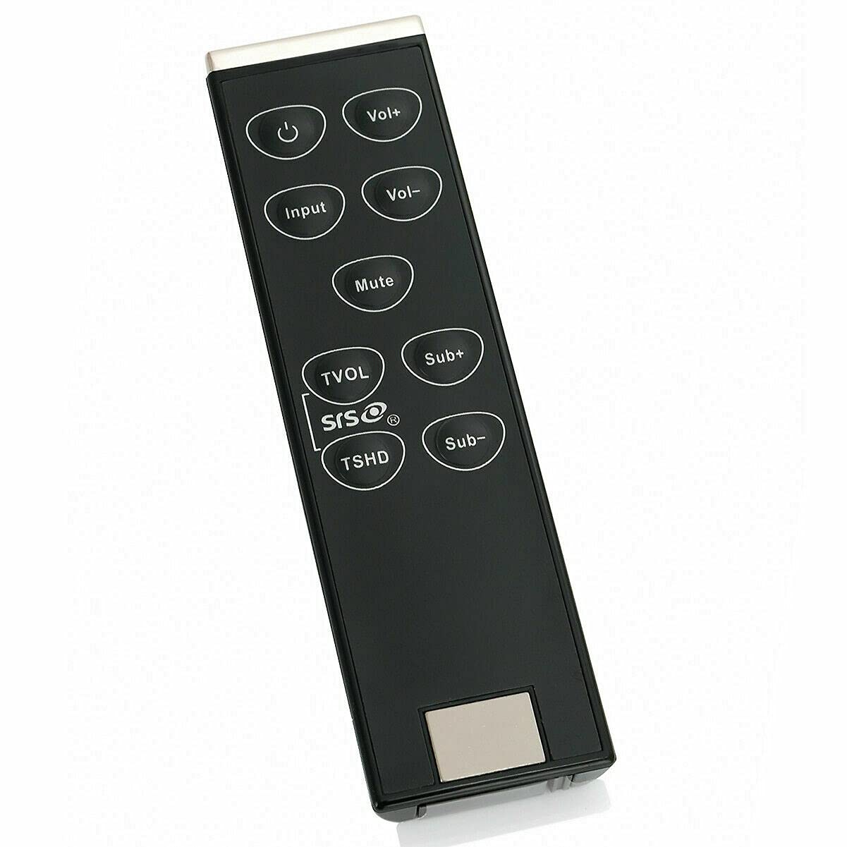 VSB200 Remote Control Work for Vizio Soundbar VSB210 VSB210WS VSB211WS VSB205 VSB206 VSB207 VSB211
