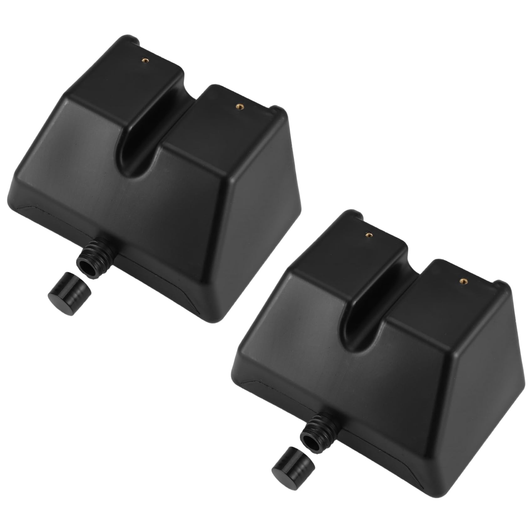 Ctrlzs Atomizer Float For 12-4 Head Ultrasonic Atomizer Sprayer Mist Maker Buoy Ultrasonic Humidifier Parts