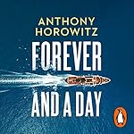 Forever and a Day cover art