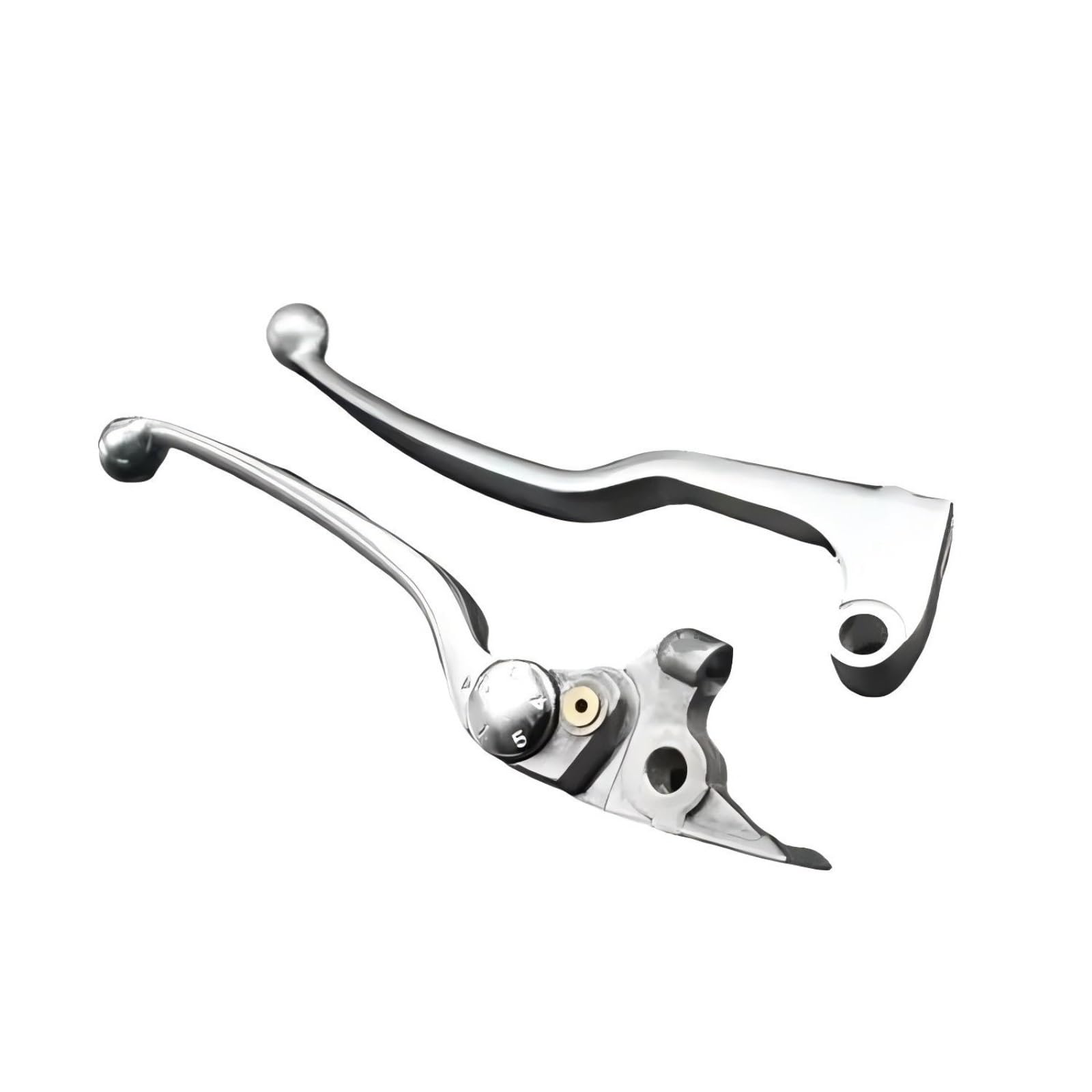 Accessoires pour moto d'excellence leviers de frein Yamaha