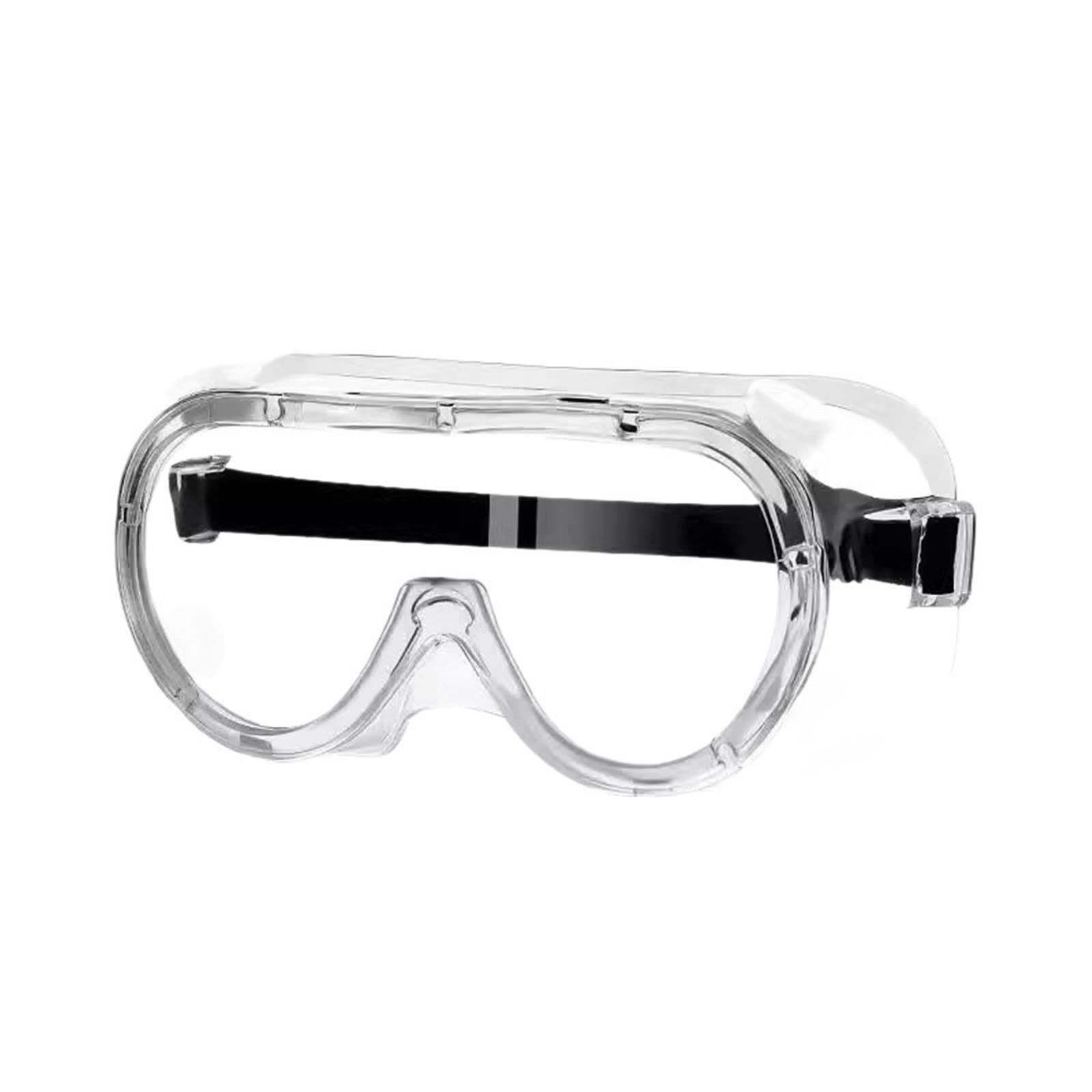 10 Stück Schutzbrille Für Augen