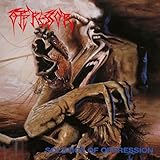 Solstice Of Oppression