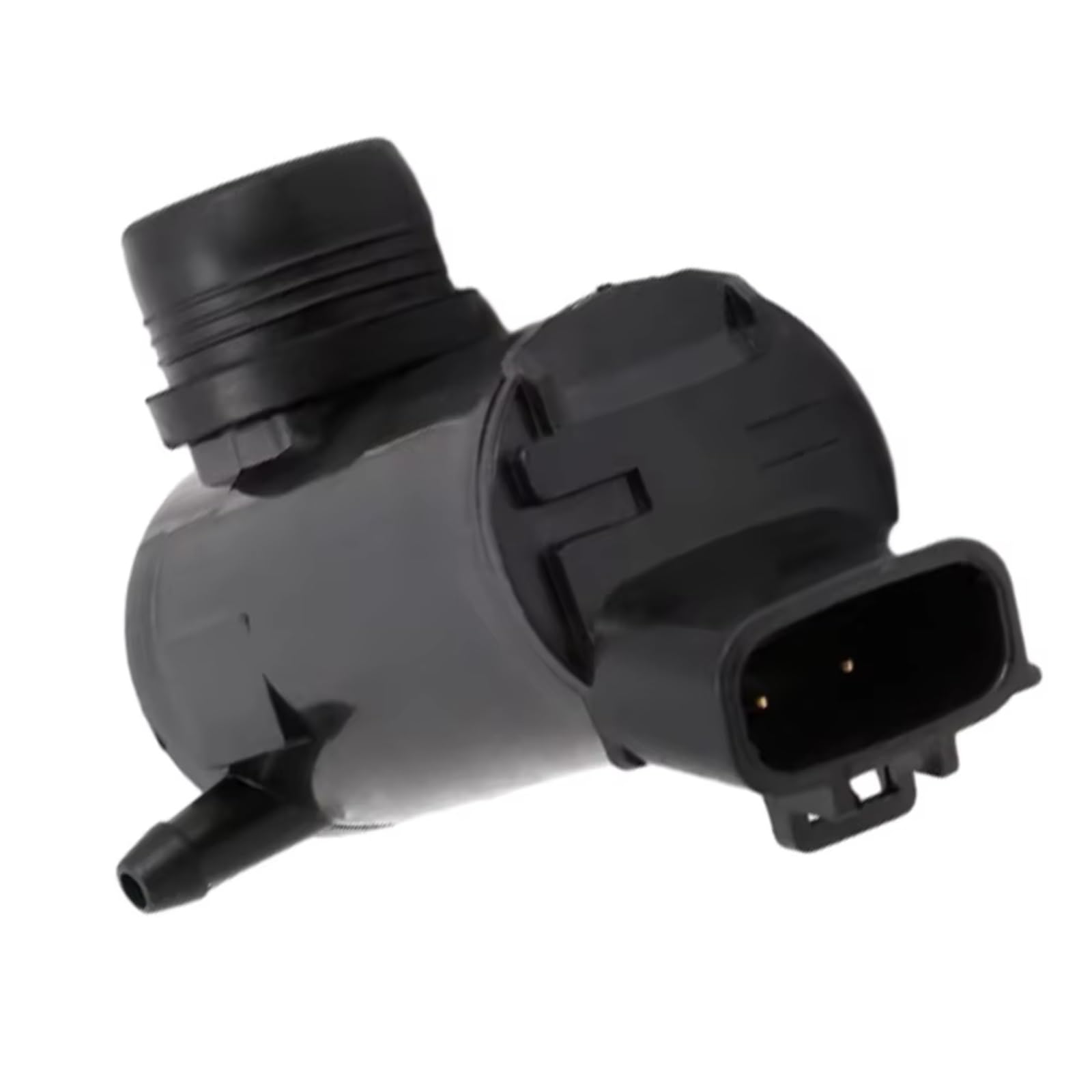 Car Washer Pump Compatible with Toyota for 4Runner 1992-2002 for Camry 1997-2006 Car Windshield Washer Pump Motor 85330-33020 85330-AA010