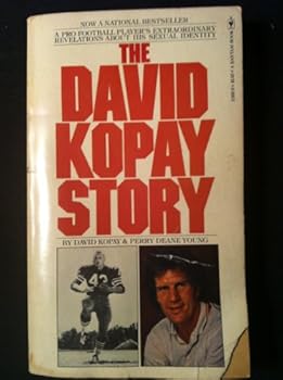 Unknown Binding The David Kopay story; an extraordinary self-revelation. Book