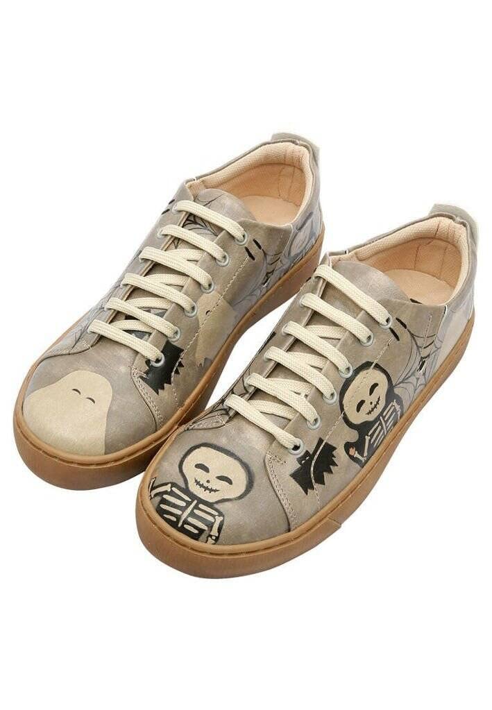 DOGO Sneaky, Zapatilla de Deporte Mujer