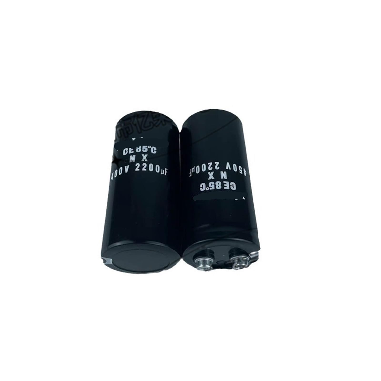 BALYDLUL 1pcs 400V2200UF3300 450V3900UF 4700 5600 6800 8200 capacitor
