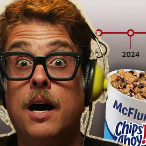 &iquest;El destino de Venezuela depende del Mcflurry?