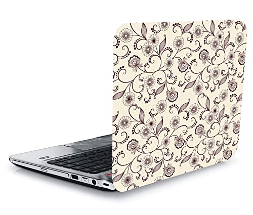 Image of QTH Dynamic Design Laptop Sticker 15.5 Inch QTH-L20-2012