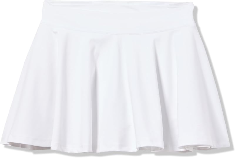 Girls' Movement Skort
