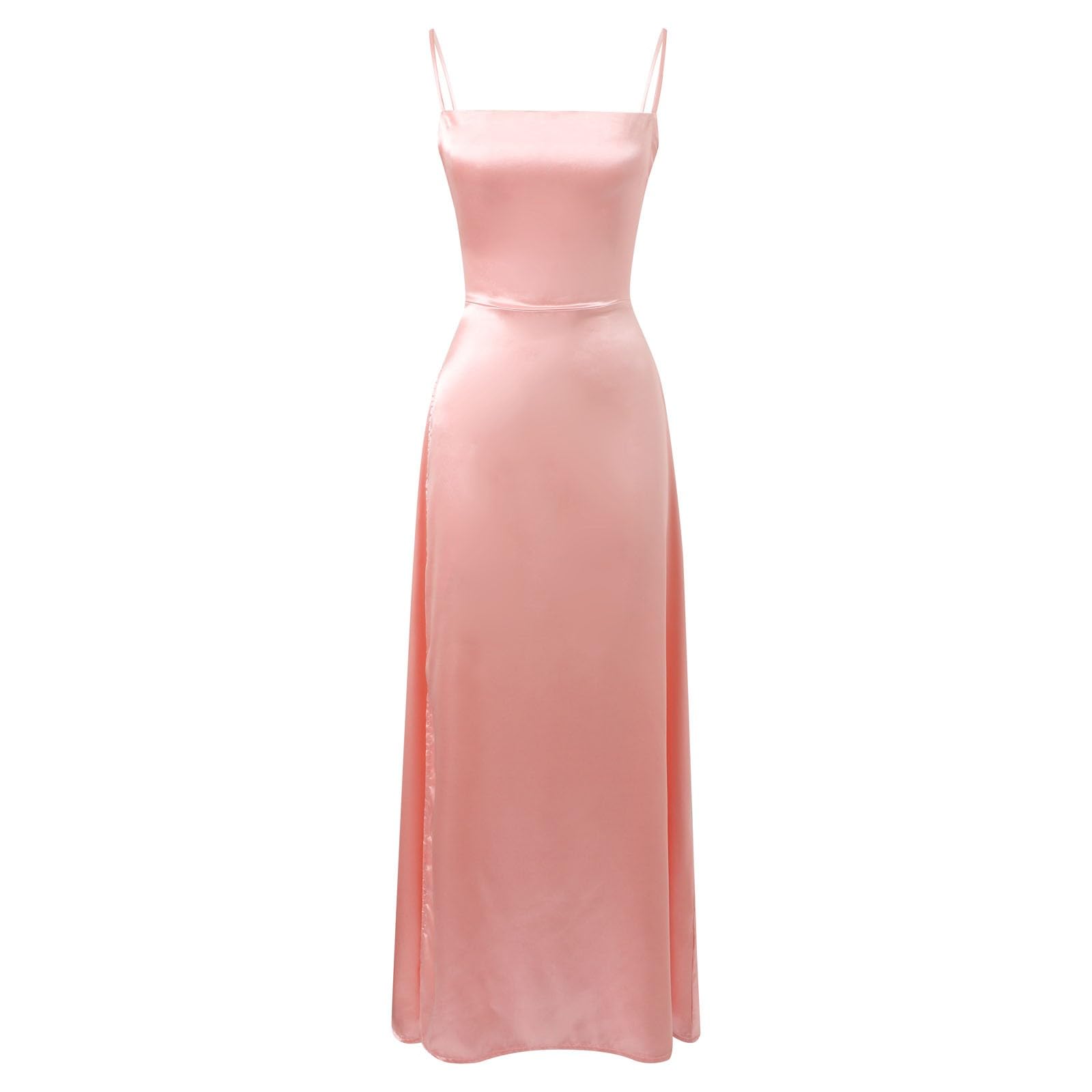Vestidos sexys de moda para la playa, sin espalda, para mujer, vestido de cóctel adelgazante 2026, camisola de verano, casual, fiesta, control de abdomen, primavera, cita, noche, formal, vacaciones