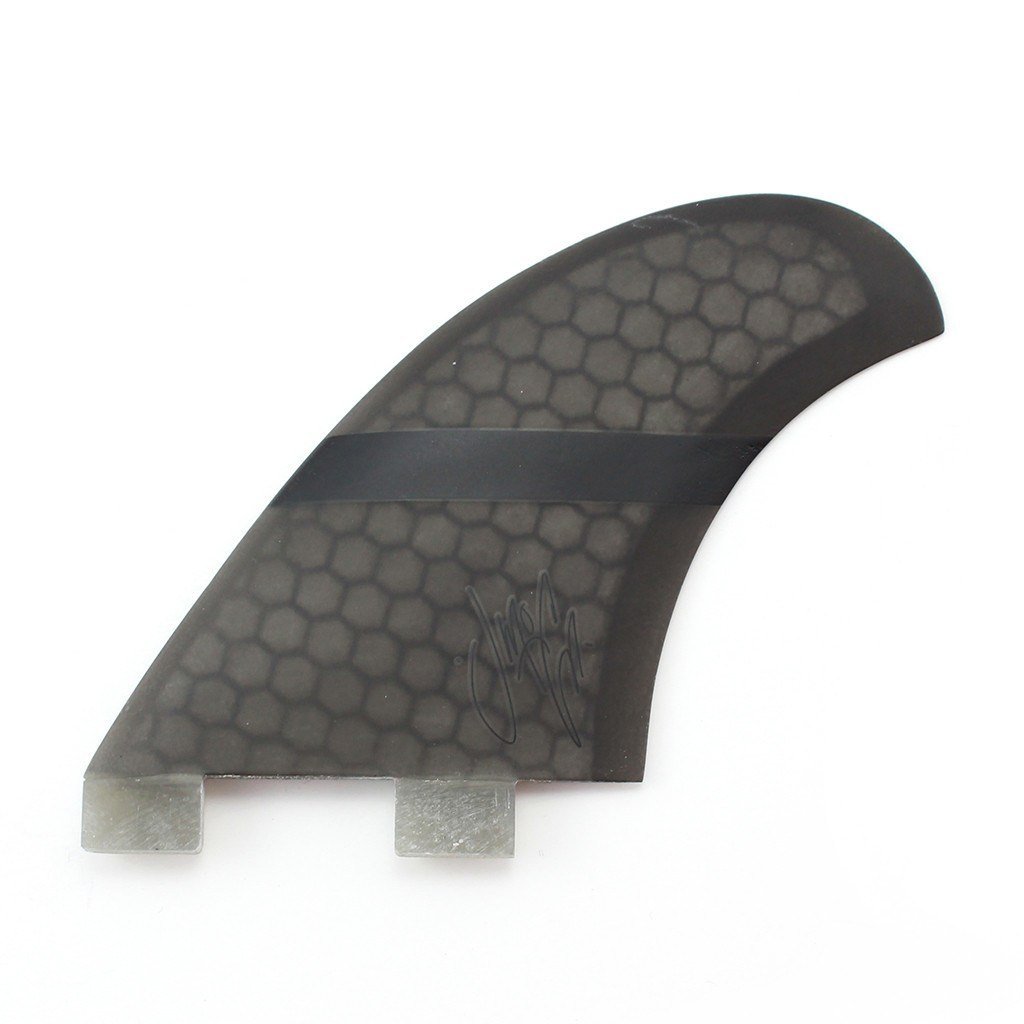 Amazon.com: Captain Fin Co.: Quad Fins