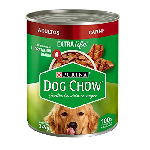 La Mejor Recopilación De Comida En Lata Perros Al Mejor Precio. Las