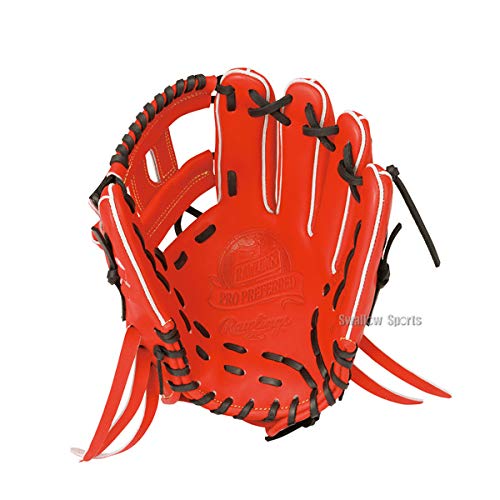 Amazon | Rawlings(ローリングス) 硬式 プロプリファード 内野手用