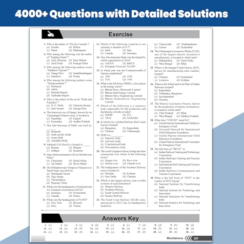 Image of PW All In One RRB Technician Grade 3 Exam 2026-27 | Chapterwise Theory & Exercise | 4000+ Practice Questions | 10 Past Year Questions (PYQs) | 15 CBT Tests | English Edition