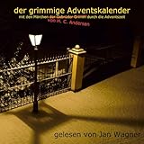 grimmiger Advent
