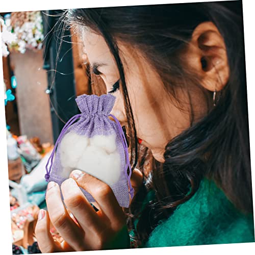 Bolsitas de Lavanda Vacías Aromáticas 10 Piezas miniatura 7