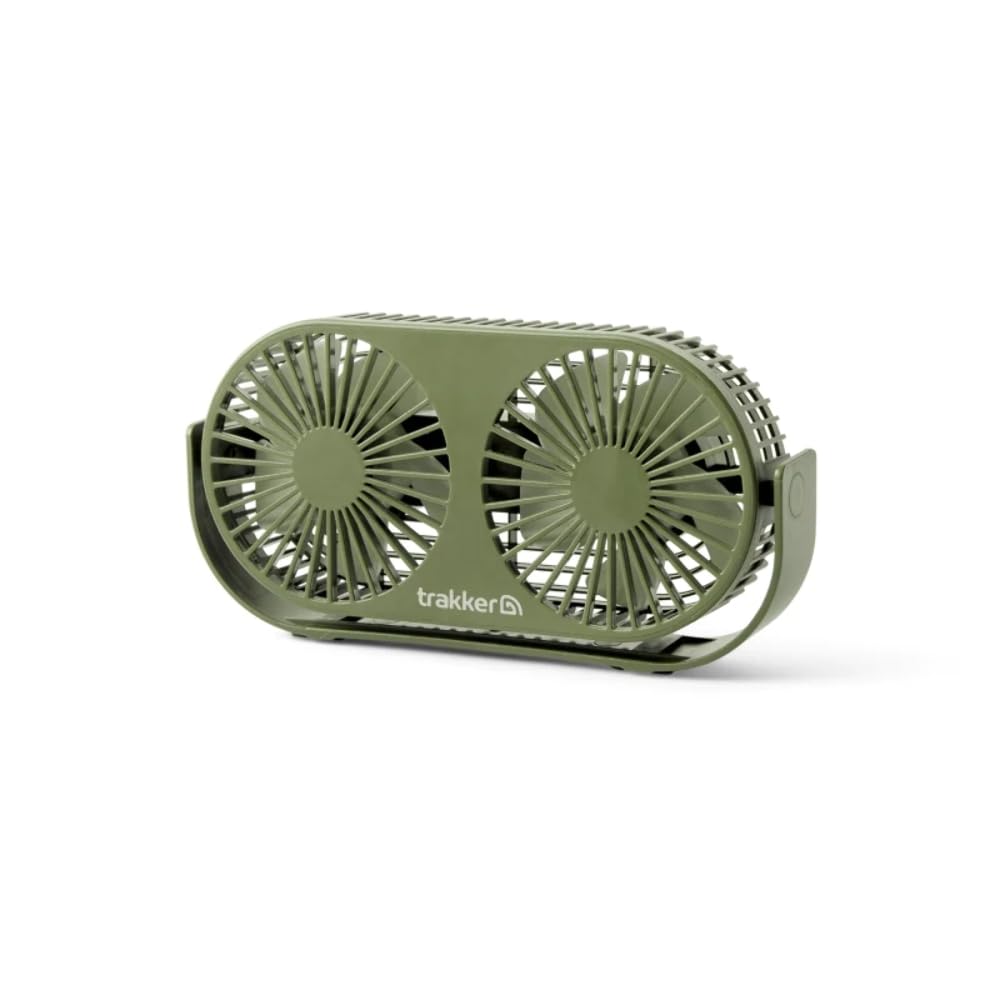 Trakker Nitelife Remote Bivvy Fan