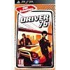Driver 76 [AT PEGI] – [Sony PSP]
