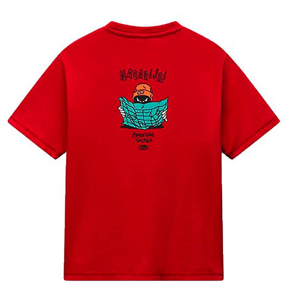 Napapijri Flein Short Sleeve T-Shirt 8 Years
