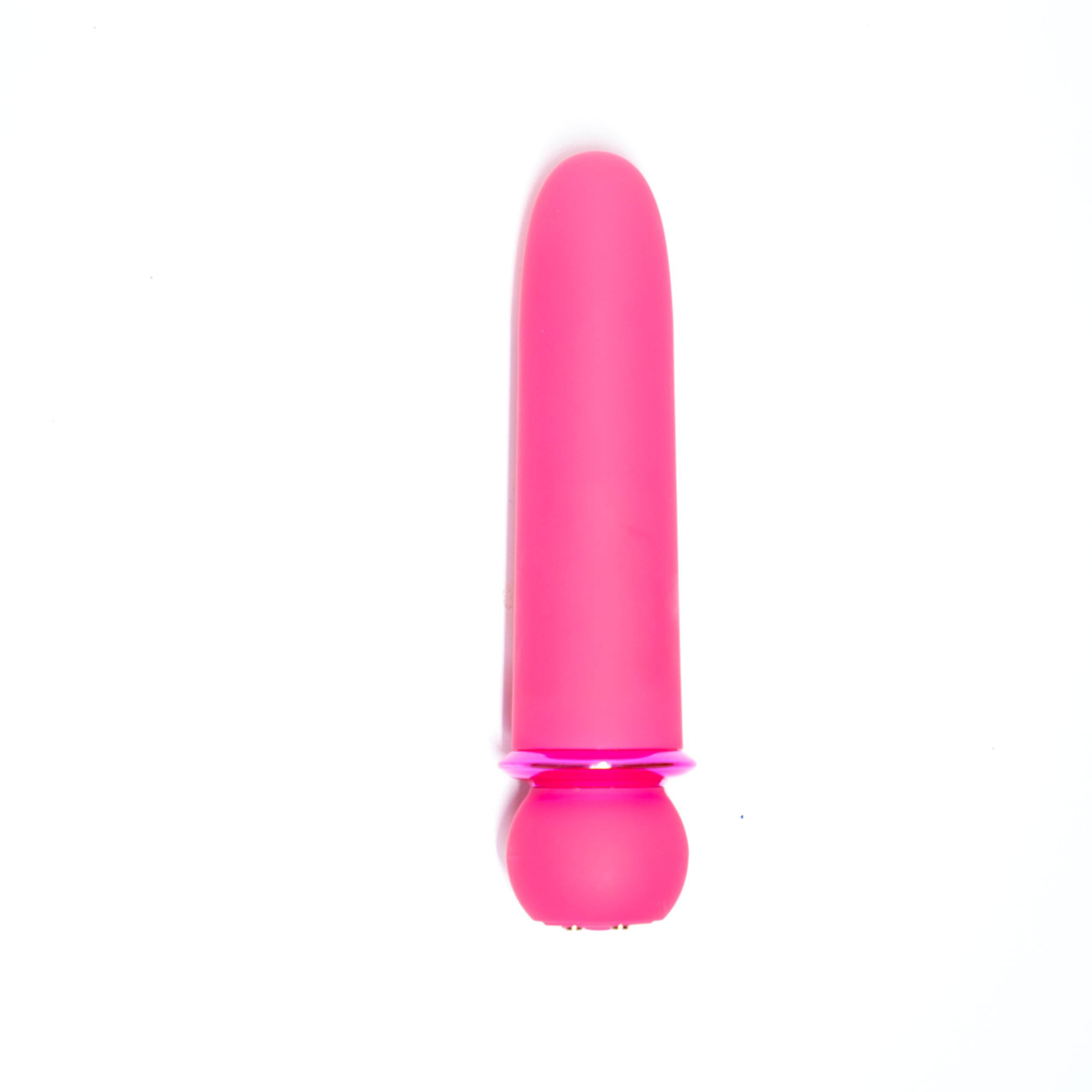 Amazon.com: Maia Jaguar Powerful Rechargeable Super-Charged Vibrator, 10  Vibration Functions, 4 Inches Long (Pink) : Health & Household
