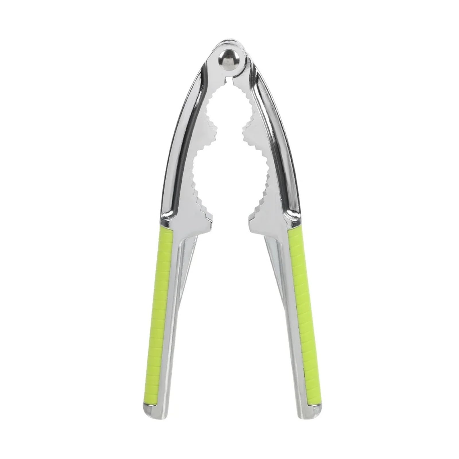 Générique Casse-Noix en Acier Inoxydable, Casse-Noix, pin, Noix de pécan, Outils Cuisine