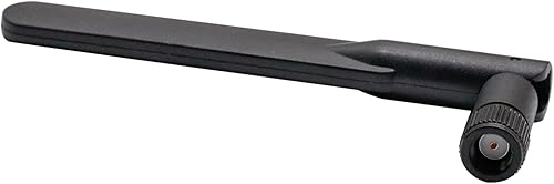 Miniatura 4 de BestParts - Antena externa PIFA negra de repuesto para Lenovo ThinkCentre M73 M83 M93 M600 M700 M800 M900 P330 03T7203 31504221 4.449in 5Ghz