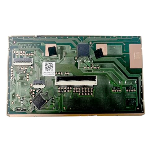 �m�[�g�p�\�R���̃^�b�`�p�b�h�Z���T�[���W���[�� �ɓK������ DELL Latitude 5300 5310 07R5NP 7R5NP