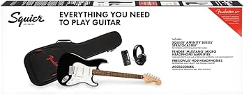 ★セットsquier classicvibe70＆mustang micro Amazon | Squier スクワイヤー エレキギターセットAffinity Series